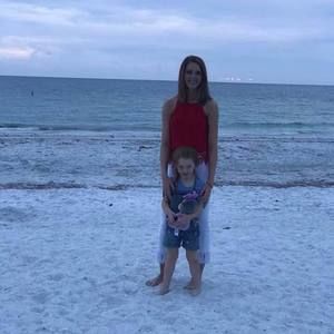 Meet your Posher, Jordan